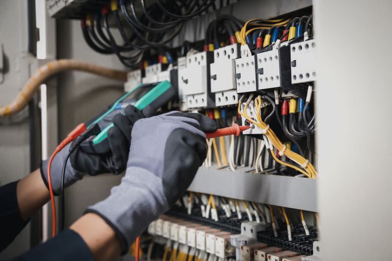 Type of Electrical System