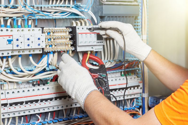 Electrical Upgrade Service in Orem, UT