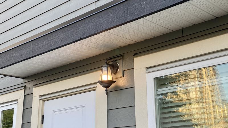 Bar Lighting Installation in Olathe, KS