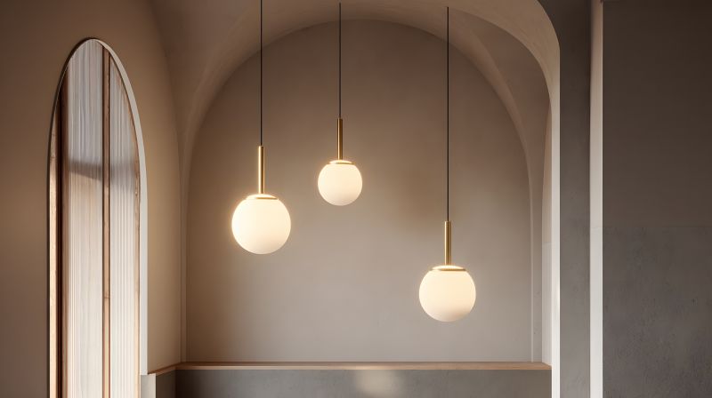 Bar Lighting Installation in Kansas City, KS