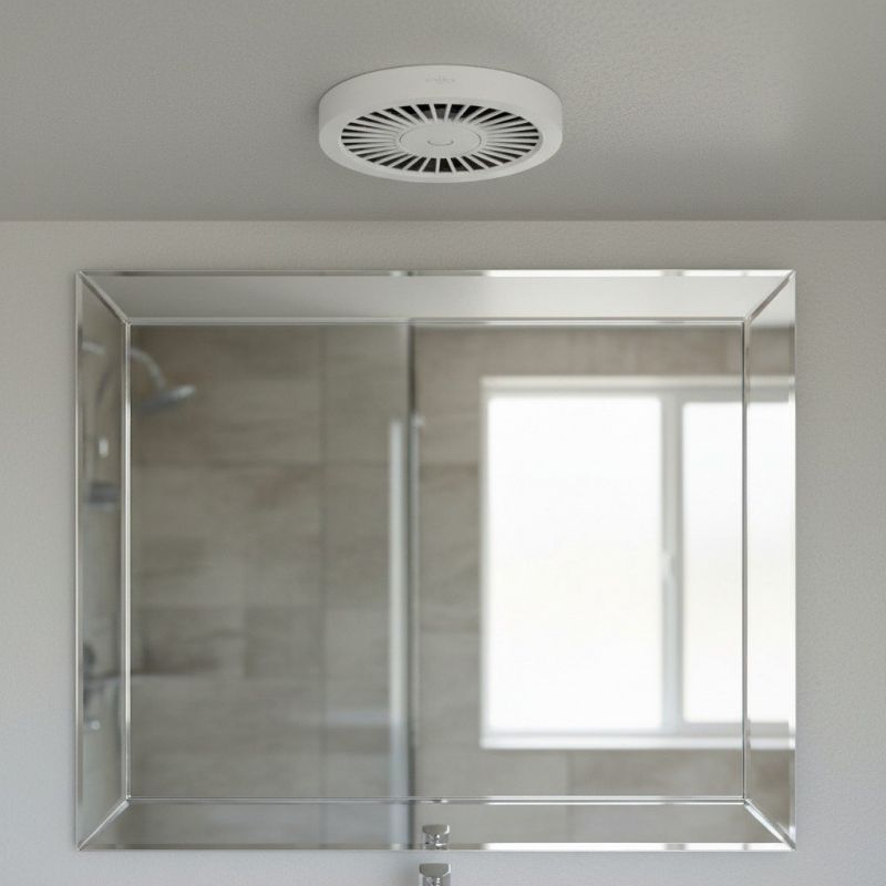Bathroom Exhaust Installation in Pasadena, CA