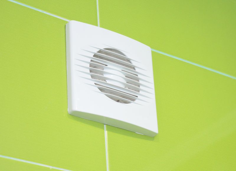 Bathroom Fan Installation in Pasadena, CA