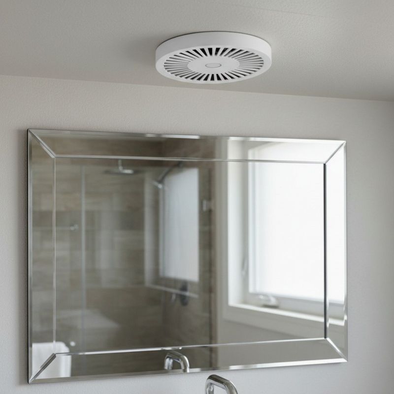 Bathroom Fan Mounting in Prescott Valley, AZ