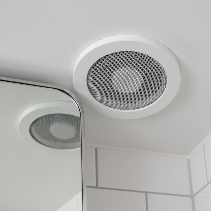 Bathroom Fan Replacement in Denver, CO
