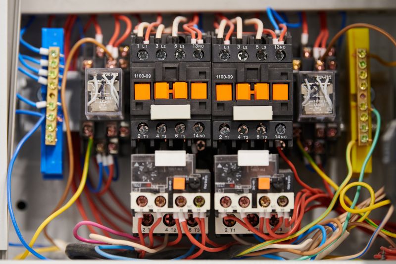Breaker Box Installation in Prescott Valley, AZ