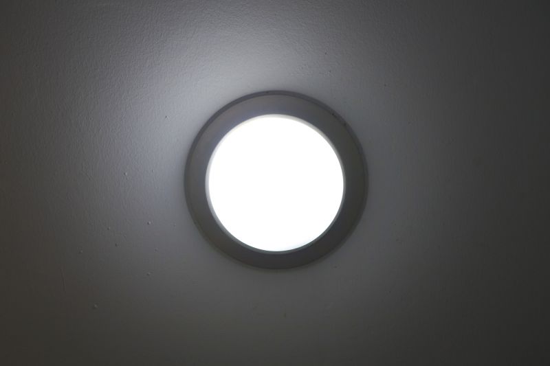 Can Light Installation in Olathe, KS