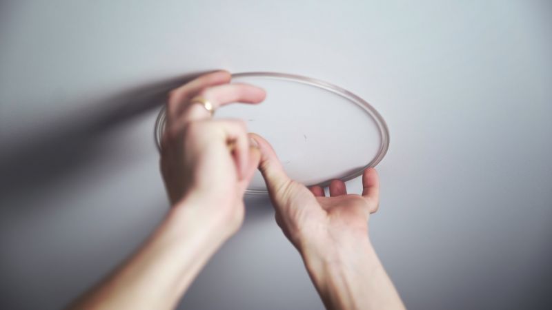 Ceiling Lights Installation in Olathe, KS