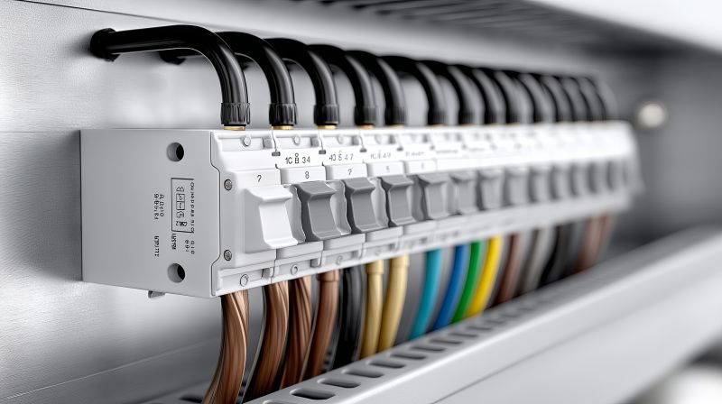 Commercial Electric Service