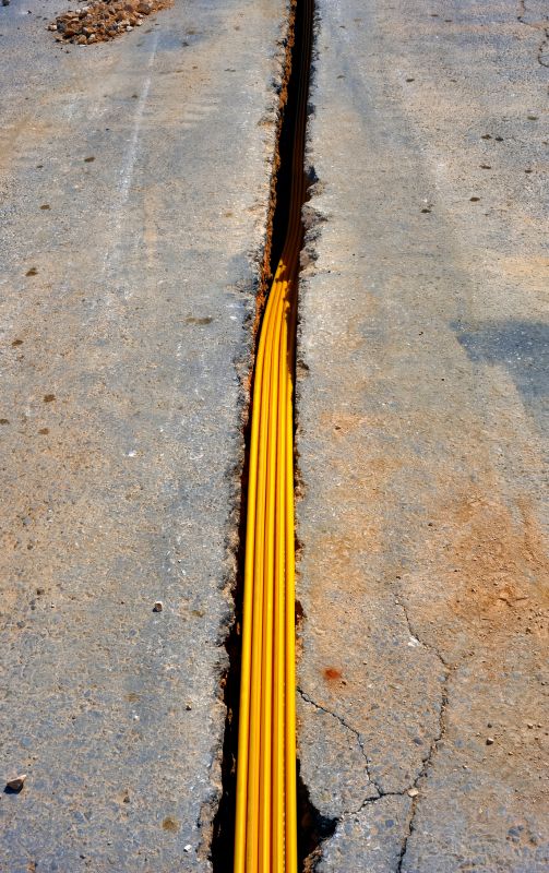 Conduit Repair in Heber City, UT