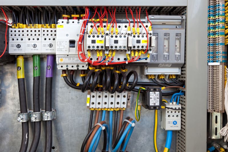 Electric Panel Wiring in Prescott Valley, AZ