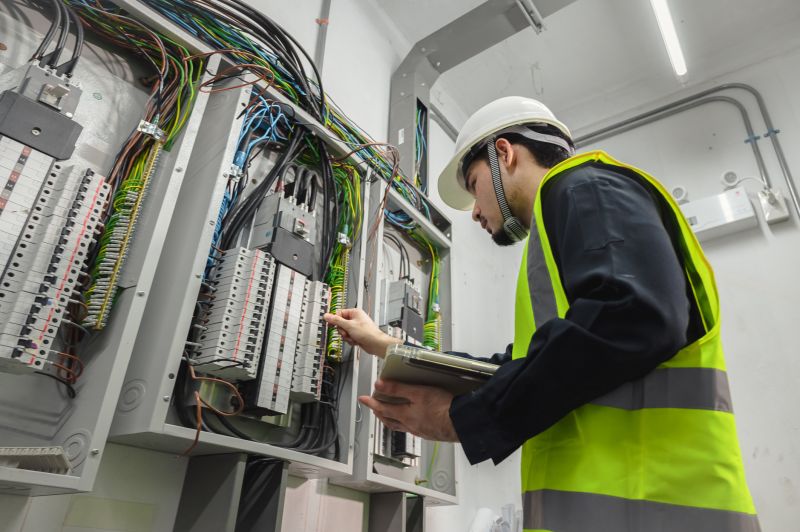 Electrical Inspection