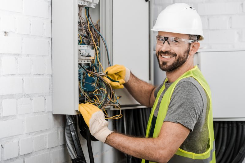 Electrical Inspection