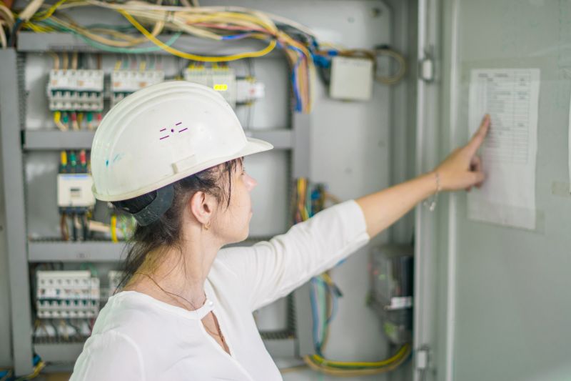 Electrical Inspection