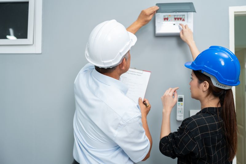 Electrical Inspection