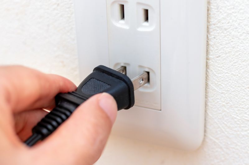 Electrical Outlet Wiring in Heber City, UT
