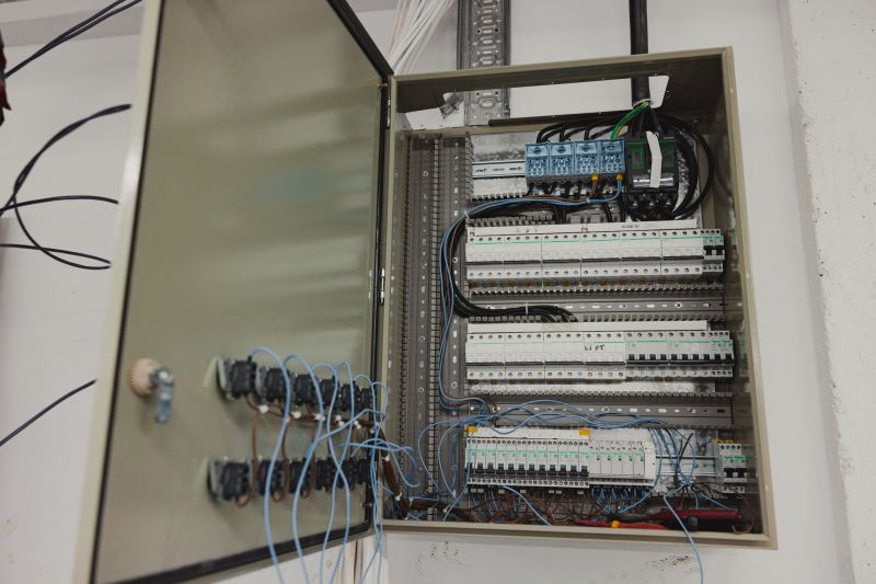 Electrical Panel Upgrading in Utah County, UT