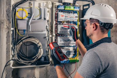 Electrical Panel Upgrading in Pasadena, CA
