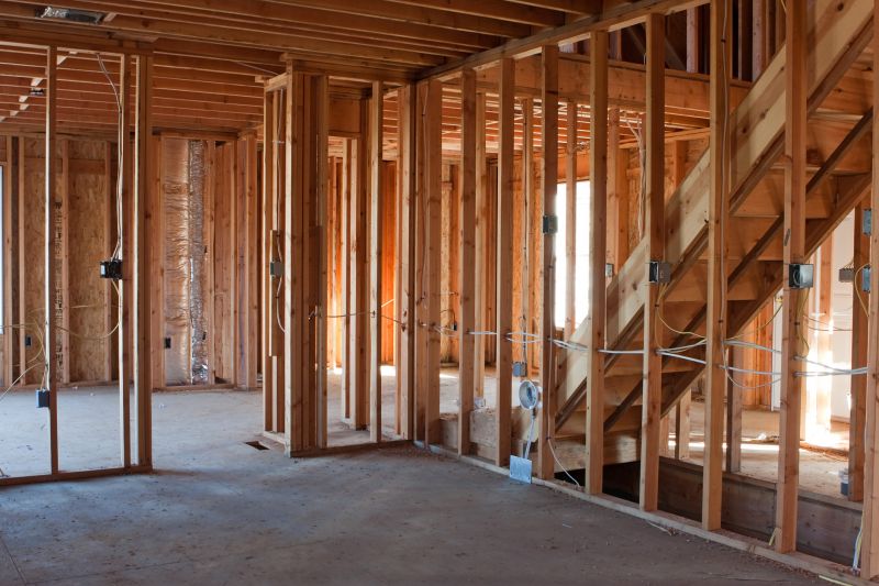 Electrical Remodeling in Alpharetta, GA