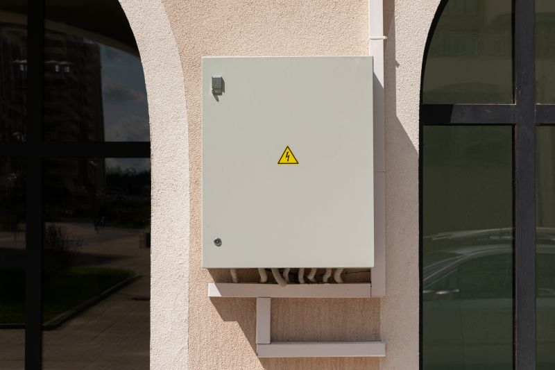 Electrical Update Service in Pasadena, CA