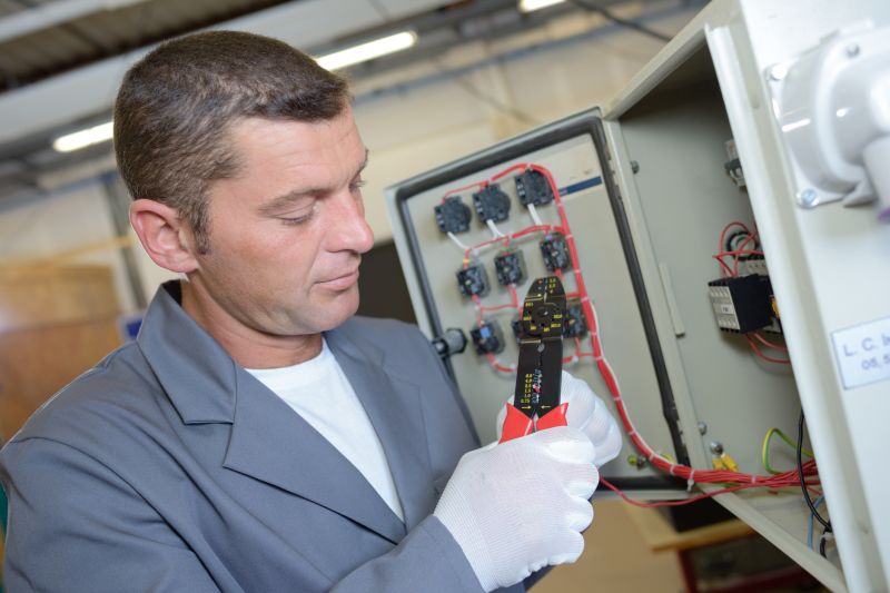 Electrical Update Service in Utah County, UT