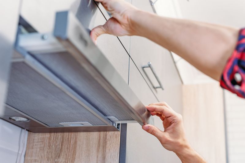 Exhaust Fan Installation in Denver County, CO