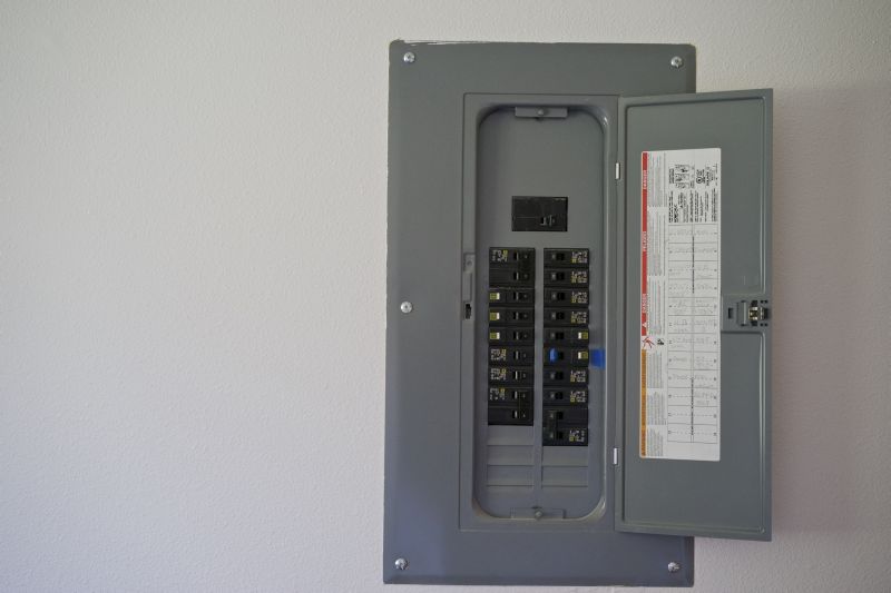 Fuse Box Panel Installation in Prescott Valley, AZ
