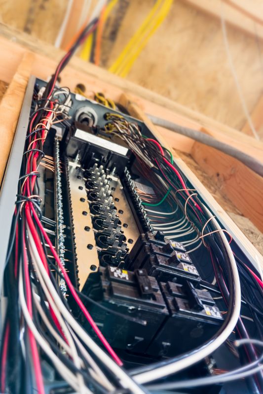 Fuse Box Service in Orem, UT