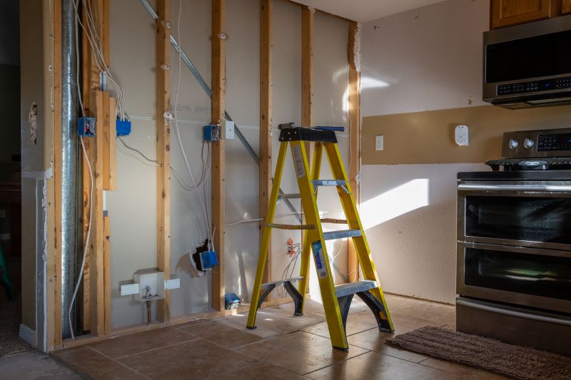 Garage Wiring in Heber City, UT