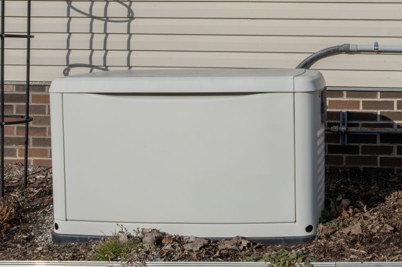 Generator Installation in Alpharetta, GA
