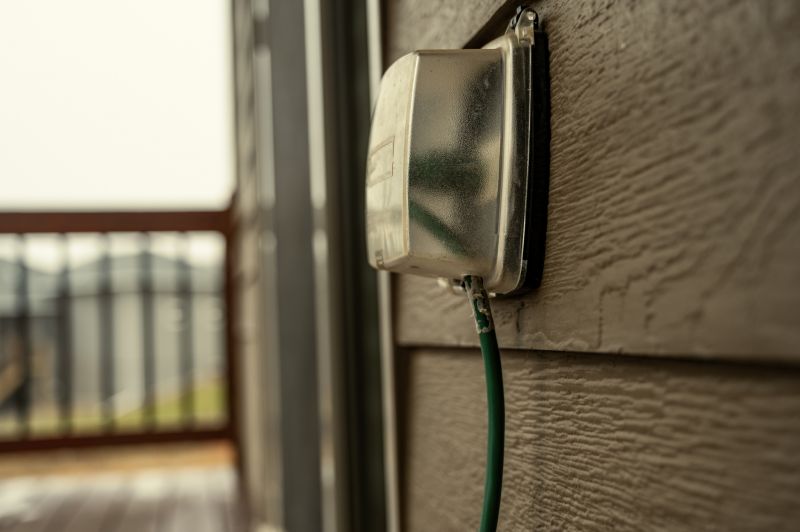 Gfi Plug Installation in Heber City, UT