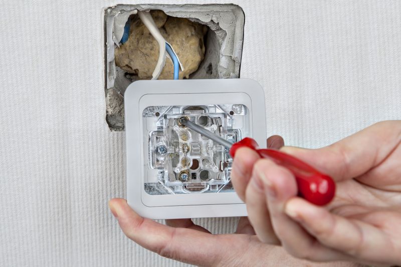 Home Electrical Installation in Heber City, UT