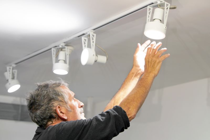 Home Lighting Service in Alpharetta, GA
