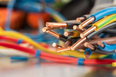 Home Wiring Service in Heber City, UT