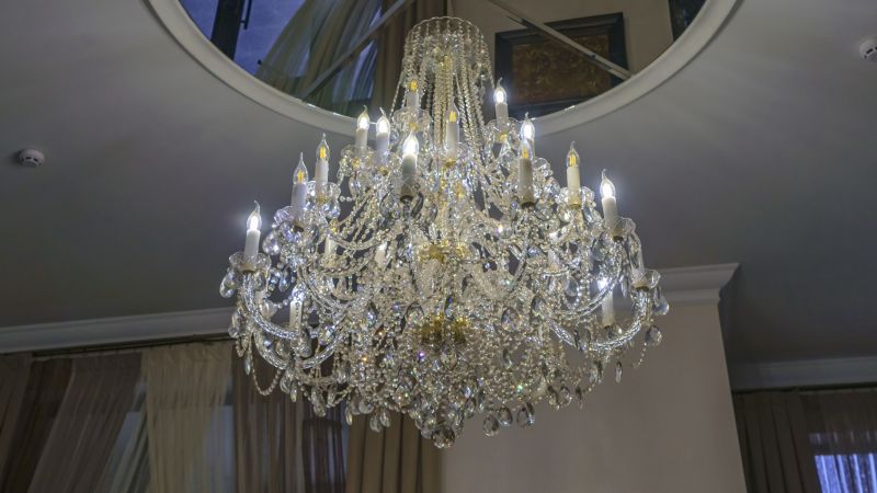 House Lighting Service in Kansas City, KS