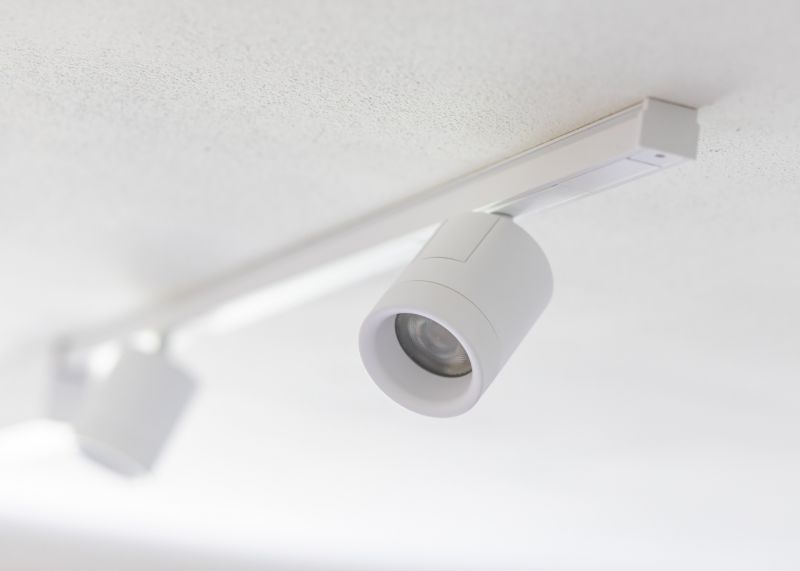 Led Can Light Installation in Alpharetta, GA