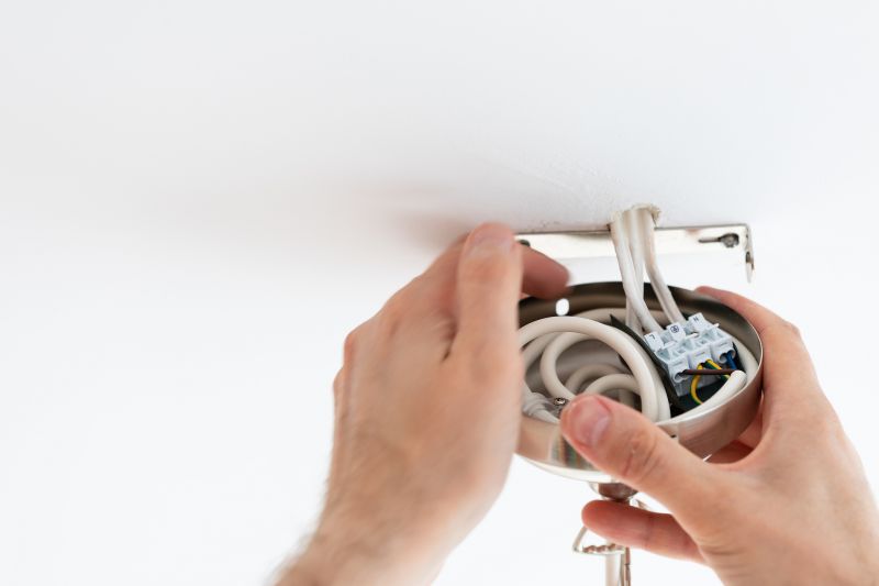 Led Lights Installation in Alpharetta, GA