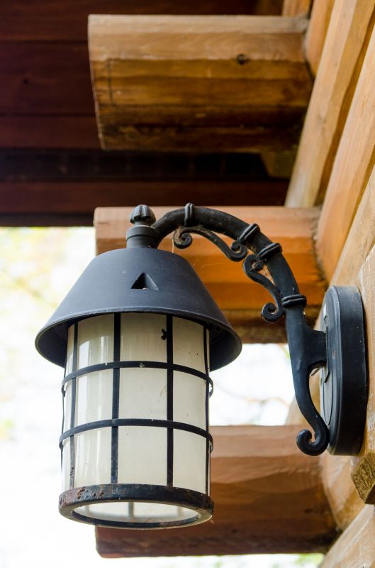 Light Fixture Replacement in Kansas City, KS