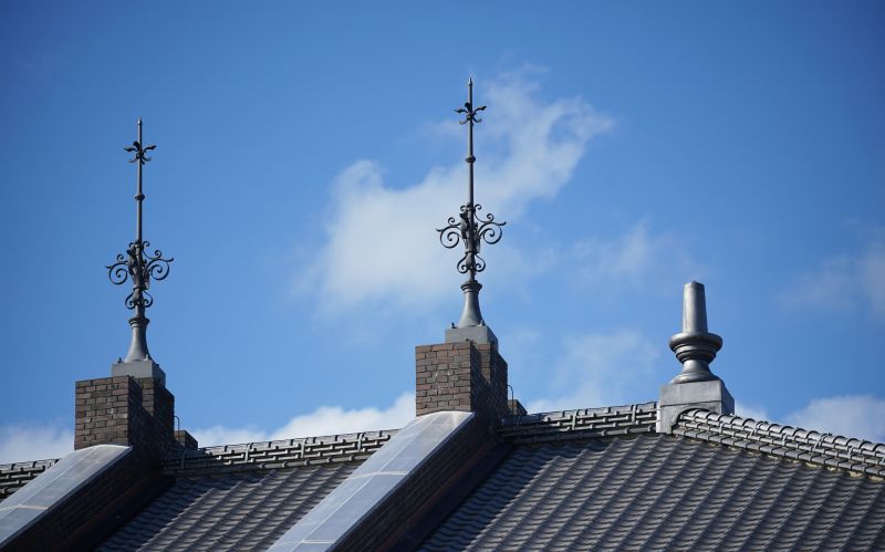 Lightning Rod Installation in Littleton, CO
