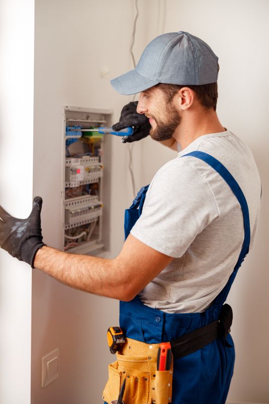 Main Panel Installation in Heber City, UT