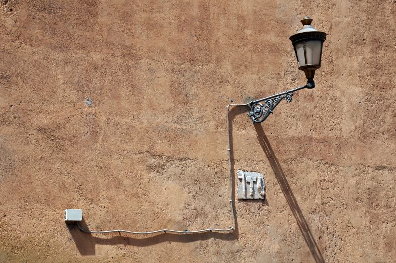 Outdoor Fan Wiring in Heber City, UT