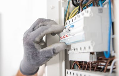 Panelboard Replacement in Heber City, UT