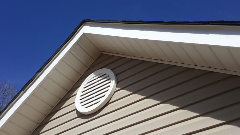 Solar Exhaust Fan Installation in Heber City, UT