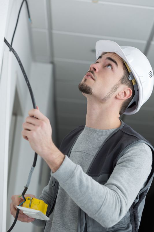 Electrical Inspectors