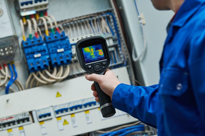 An inspection can uncover energy inefficiencies
