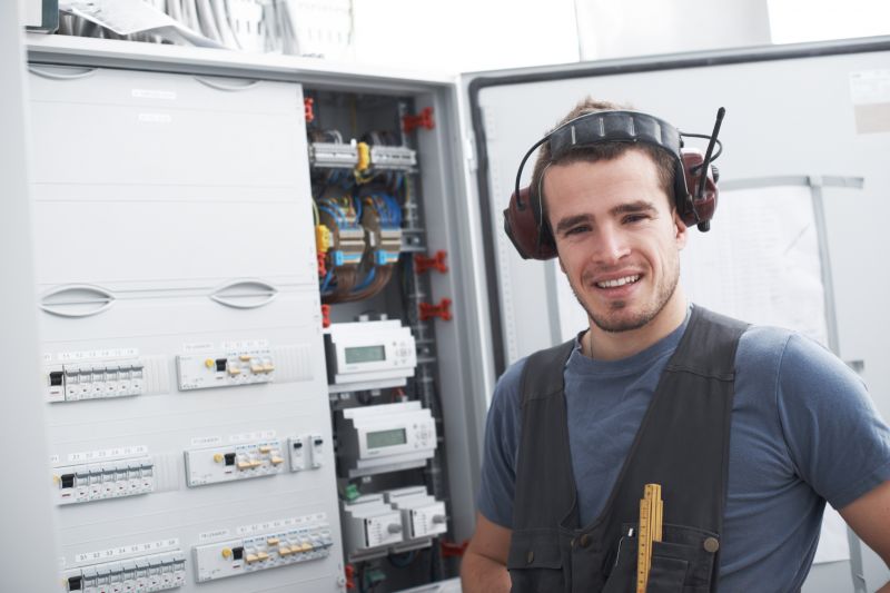 Catching issues early can prevent more serious and costly electrical problems
